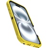 image:imageOtterBox iPhone 16 Defender Series Case  Black  Tough Rugged amp Durable iPhone Case Snaps on MagSafe MultiLayer Impact Absorbing iPhone CaseNight Reverse Yellow  Black