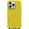 image:imageOtterBox iPhone 16 Defender Series Case  Black  Tough Rugged amp Durable iPhone Case Snaps on MagSafe MultiLayer Impact Absorbing iPhone CaseNight Reverse Yellow  Black