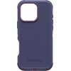 image:imageOtterBox iPhone 16 Defender Series Case  Black  Tough Rugged amp Durable iPhone Case Snaps on MagSafe MultiLayer Impact Absorbing iPhone CaseRegatta Rose Purple  Pink