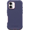 image:imageOtterBox iPhone 16 Defender Series Case  Black  Tough Rugged amp Durable iPhone Case Snaps on MagSafe MultiLayer Impact Absorbing iPhone CaseRegatta Rose Purple  Pink