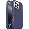 image:imageOtterBox iPhone 16 Defender Series Case  Black  Tough Rugged amp Durable iPhone Case Snaps on MagSafe MultiLayer Impact Absorbing iPhone CaseRegatta Rose Purple  Pink