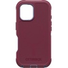 image:imageOtterBox iPhone 16 Defender Series Case  Black  Tough Rugged amp Durable iPhone Case Snaps on MagSafe MultiLayer Impact Absorbing iPhone CaseVelvet Orchard Pink  Blue