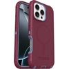 image:imageOtterBox iPhone 16 Defender Series Case  Black  Tough Rugged amp Durable iPhone Case Snaps on MagSafe MultiLayer Impact Absorbing iPhone CaseVelvet Orchard Pink  Blue
