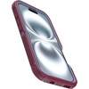 image:imageOtterBox iPhone 16 Defender Series Case  Black  Tough Rugged amp Durable iPhone Case Snaps on MagSafe MultiLayer Impact Absorbing iPhone CaseVelvet Orchard Pink  Blue