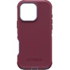 image:imageOtterBox iPhone 16 Defender Series Case  Black  Tough Rugged amp Durable iPhone Case Snaps on MagSafe MultiLayer Impact Absorbing iPhone CaseVelvet Orchard Pink  Blue