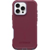 image:imageOtterBox iPhone 16 Defender Series Case  Black  Tough Rugged amp Durable iPhone Case Snaps on MagSafe MultiLayer Impact Absorbing iPhone CaseVelvet Orchard Pink  Blue
