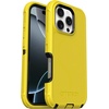 image:imageOtterBox iPhone 16 Defender Series Case  Black  Tough Rugged amp Durable iPhone Case Snaps on MagSafe MultiLayer Impact Absorbing iPhone CaseYellow  Black