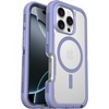 image:imageOtterBox iPhone 16 Defender Series XT Clear Case  Brick Red Clear  Tough Rugged amp Durable iPhone Case Snaps on MagSafe PressureFitted DualLayer iPhone CaseDenver Dusk Clear