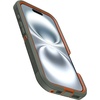 image:imageOtterBox iPhone 16 Defender Series XT Clear Case  Brick Red Clear  Tough Rugged amp Durable iPhone Case Snaps on MagSafe PressureFitted DualLayer iPhone CaseNew Realtree Camo
