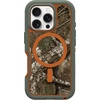 image:imageOtterBox iPhone 16 Defender Series XT Clear Case  Brick Red Clear  Tough Rugged amp Durable iPhone Case Snaps on MagSafe PressureFitted DualLayer iPhone CaseNew Realtree Camo