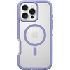 image:imageOtterBox iPhone 16 Defender Series XT Clear Case  Brick Red Clear  Tough Rugged amp Durable iPhone Case Snaps on MagSafe PressureFitted DualLayer iPhone CaseDenver Dusk Clear