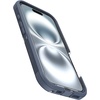 image:imageOtterBox iPhone 16 Defender Series XT Clear Case  Brick Red Clear  Tough Rugged amp Durable iPhone Case Snaps on MagSafe PressureFitted DualLayer iPhone CaseBaby Blue Clear