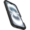 image:imageOtterBox iPhone 16 Defender Series XT Clear Case  Brick Red Clear  Tough Rugged amp Durable iPhone Case Snaps on MagSafe PressureFitted DualLayer iPhone CaseDark Side