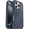 image:imageOtterBox iPhone 16 Defender Series XT Clear Case  Brick Red Clear  Tough Rugged amp Durable iPhone Case Snaps on MagSafe PressureFitted DualLayer iPhone CaseNew Offgrid Blue
