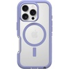 image:imageOtterBox iPhone 16 Defender Series XT Clear Case  Brick Red Clear  Tough Rugged amp Durable iPhone Case Snaps on MagSafe PressureFitted DualLayer iPhone CaseDenver Dusk Clear
