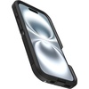 image:imageOtterBox iPhone 16 Defender Series XT Clear Case  Brick Red Clear  Tough Rugged amp Durable iPhone Case Snaps on MagSafe PressureFitted DualLayer iPhone CaseDark Side