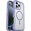 image:imageOtterBox iPhone 16 Defender Series XT Clear Case  Brick Red Clear  Tough Rugged amp Durable iPhone Case Snaps on MagSafe PressureFitted DualLayer iPhone CaseDenver Dusk Clear