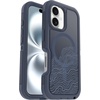 image:imageOtterBox iPhone 16 Defender Series XT Clear Case  Brick Red Clear  Tough Rugged amp Durable iPhone Case Snaps on MagSafe PressureFitted DualLayer iPhone CaseNew Offgrid Blue