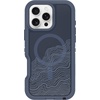 image:imageOtterBox iPhone 16 Defender Series XT Clear Case  Brick Red Clear  Tough Rugged amp Durable iPhone Case Snaps on MagSafe PressureFitted DualLayer iPhone CaseNew Offgrid Blue
