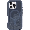 image:imageOtterBox iPhone 16 Defender Series XT Clear Case  Brick Red Clear  Tough Rugged amp Durable iPhone Case Snaps on MagSafe PressureFitted DualLayer iPhone CaseNew Offgrid Blue