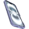 image:imageOtterBox iPhone 16 Defender Series XT Clear Case  Brick Red Clear  Tough Rugged amp Durable iPhone Case Snaps on MagSafe PressureFitted DualLayer iPhone CaseDenver Dusk Clear