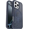 image:imageOtterBox iPhone 16 Defender Series XT Clear Case  Brick Red Clear  Tough Rugged amp Durable iPhone Case Snaps on MagSafe PressureFitted DualLayer iPhone CaseNew Offgrid Blue