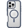 image:imageOtterBox iPhone 16 Defender Series XT Clear Case  Brick Red Clear  Tough Rugged amp Durable iPhone Case Snaps on MagSafe PressureFitted DualLayer iPhone CaseBaby Blue Clear