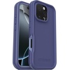 image:imageOtterBox iPhone 16 FR Series Waterproof Case with MagSafe Designed by LifeProof  Black  Waterproof iPhone Case up to 2 Meters IP68 Phone Case for SwimmingSnorkelingDenver Dusk Purple
