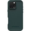 image:imageOtterBox iPhone 16 FR Series Waterproof Case with MagSafe Designed by LifeProof  Black  Waterproof iPhone Case up to 2 Meters IP68 Phone Case for SwimmingSnorkelingSagebrush Green