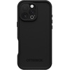 image:imageOtterBox iPhone 16 FR Series Waterproof Case with MagSafe Designed by LifeProof  Black  Waterproof iPhone Case up to 2 Meters IP68 Phone Case for SwimmingSnorkelingBlack