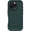 image:imageOtterBox iPhone 16 FR Series Waterproof Case with MagSafe Designed by LifeProof  Black  Waterproof iPhone Case up to 2 Meters IP68 Phone Case for SwimmingSnorkelingSagebrush Green