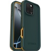image:imageOtterBox iPhone 16 FR Series Waterproof Case with MagSafe Designed by LifeProof  Black  Waterproof iPhone Case up to 2 Meters IP68 Phone Case for SwimmingSnorkelingSagebrush Green