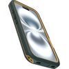 image:imageOtterBox iPhone 16 FR Series Waterproof Case with MagSafe Designed by LifeProof  Black  Waterproof iPhone Case up to 2 Meters IP68 Phone Case for SwimmingSnorkelingSagebrush Green