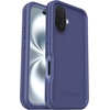 image:imageOtterBox iPhone 16 FR Series Waterproof Case with MagSafe Designed by LifeProof  Black  Waterproof iPhone Case up to 2 Meters IP68 Phone Case for SwimmingSnorkelingDenver Dusk Purple