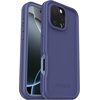 image:imageOtterBox iPhone 16 FR Series Waterproof Case with MagSafe Designed by LifeProof  Black  Waterproof iPhone Case up to 2 Meters IP68 Phone Case for SwimmingSnorkelingDenver Dusk Purple