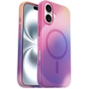 image:imageOtterBox iPhone 16 Figura Series Case  EOS Pink  HydroDipped Design UltraThin Silicone iPhone Case MagSafe iPhone Case with Camera BumperEOS Pink