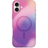 image:imageOtterBox iPhone 16 Figura Series Case  EOS Pink  HydroDipped Design UltraThin Silicone iPhone Case MagSafe iPhone Case with Camera BumperEOS Pink