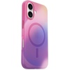 image:imageOtterBox iPhone 16 Figura Series Case  EOS Pink  HydroDipped Design UltraThin Silicone iPhone Case MagSafe iPhone Case with Camera BumperEOS Pink