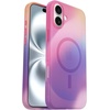 image:imageOtterBox iPhone 16 Figura Series Case  EOS Pink  HydroDipped Design UltraThin Silicone iPhone Case MagSafe iPhone Case with Camera BumperEOS Pink