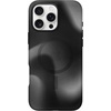 image:imageOtterBox iPhone 16 Figura Series Case  EOS Pink  HydroDipped Design UltraThin Silicone iPhone Case MagSafe iPhone Case with Camera BumperSolar Wind Black