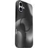 image:imageOtterBox iPhone 16 Figura Series Case  EOS Pink  HydroDipped Design UltraThin Silicone iPhone Case MagSafe iPhone Case with Camera BumperSolar Wind Black