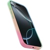 image:imageOtterBox iPhone 16 Figura Series Case  EOS Pink  HydroDipped Design UltraThin Silicone iPhone Case MagSafe iPhone Case with Camera BumperSolstice Blue