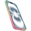 image:imageOtterBox iPhone 16 Figura Series Case  EOS Pink  HydroDipped Design UltraThin Silicone iPhone Case MagSafe iPhone Case with Camera BumperSolstice Blue