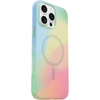 image:imageOtterBox iPhone 16 Figura Series Case  EOS Pink  HydroDipped Design UltraThin Silicone iPhone Case MagSafe iPhone Case with Camera BumperSolstice Blue