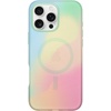 image:imageOtterBox iPhone 16 Figura Series Case  EOS Pink  HydroDipped Design UltraThin Silicone iPhone Case MagSafe iPhone Case with Camera BumperSolstice Blue