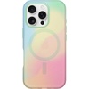 image:imageOtterBox iPhone 16 Figura Series Case  EOS Pink  HydroDipped Design UltraThin Silicone iPhone Case MagSafe iPhone Case with Camera BumperSolstice Blue