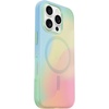 image:imageOtterBox iPhone 16 Figura Series Case  EOS Pink  HydroDipped Design UltraThin Silicone iPhone Case MagSafe iPhone Case with Camera BumperSolstice Blue
