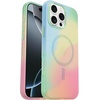 image:imageOtterBox iPhone 16 Figura Series Case  EOS Pink  HydroDipped Design UltraThin Silicone iPhone Case MagSafe iPhone Case with Camera BumperSolstice Blue