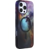 image:imageOtterBox iPhone 16 Figura Series Case  EOS Pink  HydroDipped Design UltraThin Silicone iPhone Case MagSafe iPhone Case with Camera BumperSpace Purple