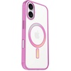 image:imageOtterBox iPhone 16 Lumen Series Case  Mallard Green  Aesthetic Clear iPhone Cases with Pops of Color Protective Minimalist Design MagSafe iPhone Case with Camera ProtectionRosefinch Pink